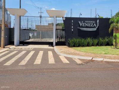 Casa em Condomnio para Venda, em Foz do Iguau, bairro So Roque, 2 dormitrios, 1 banheiro, 1 sute