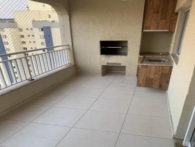 Apartamento para Locao, em So Jos dos Campos, bairro Vila Ema, 3 dormitrios, 2 banheiros, 1 sute, 2 vagas