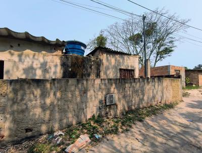 Casa para Venda, em Saquarema, bairro Bonsucesso (Bacax), 1 dormitrio, 1 banheiro