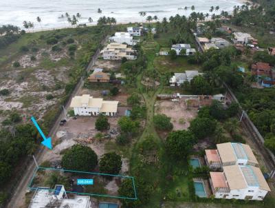 Terreno para Venda, em Mara, bairro Barra Grande