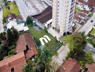 Terreno para Venda, em Joinville, bairro Bom Retiro