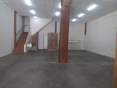 Salo Comercial para Locao, em Santo Andr, bairro Vila So Pedro, 2 banheiros, 1 vaga