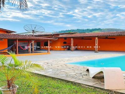 Casa Trrea para Venda, em Angra dos Reis, bairro MONSUABA, 3 dormitrios, 3 banheiros, 1 sute, 5 vagas