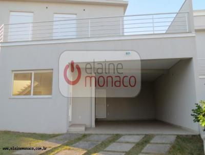 Casa em Condomnio para Venda, em Indaiatuba, bairro Panorama Residence, 4 dormitrios, 5 banheiros, 4 sutes, 3 vagas