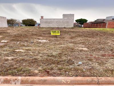 Terreno para Venda, em Iracempolis, bairro Recanto das Paineiras