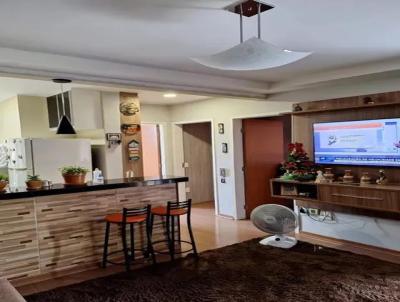 Apartamento para Venda, em So Bernardo do Campo, bairro Nova Petrpolis, 2 dormitrios, 2 banheiros, 1 sute, 1 vaga