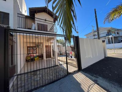 Casa Duplex para Venda, em Santa Cruz do Sul, bairro Universitrio, 3 dormitrios, 2 banheiros, 1 vaga