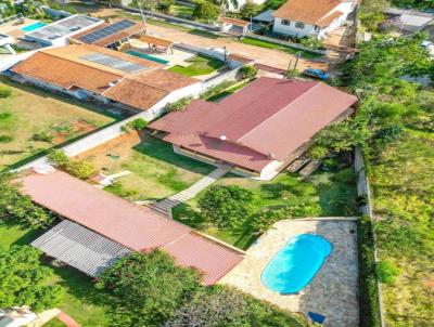 Chcara para Venda, em Bom Jesus dos Perdes, bairro Residencial Country Felix, 4 dormitrios, 2 banheiros, 1 sute, 5 vagas