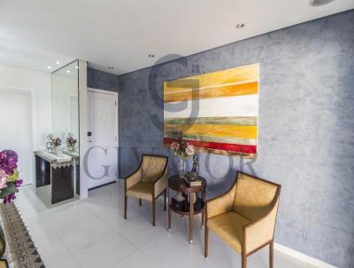 Apartamento para Venda, em Santana de Parnaba, bairro TAMBOR, 3 dormitrios, 4 banheiros, 1 sute