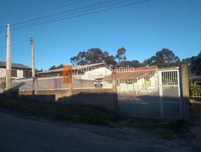 Casa para Venda, em Laguna, bairro Cabeuda, 3 dormitrios, 1 banheiro, 1 vaga