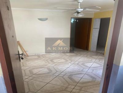 Apartamento para Venda, em So Paulo, bairro Jardim Novo Santo Amaro, 2 dormitrios, 1 banheiro, 1 vaga