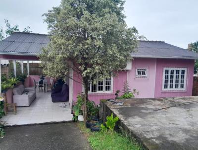 Casa para Venda, em So Jos, bairro Serraria, 2 dormitrios, 2 banheiros, 4 vagas