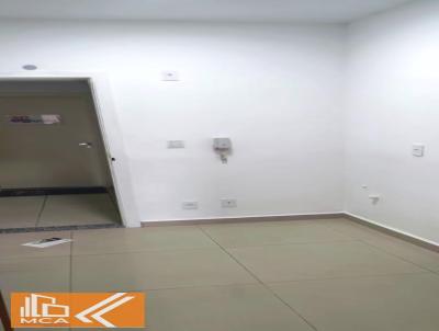 Sala Comercial para Venda, em Suzano, bairro Jardim Paulista, 1 banheiro, 1 vaga