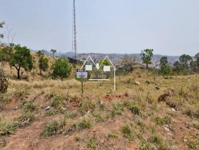 Lote para Venda, em Oliveira, bairro Euclides Ribeiro