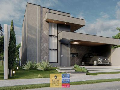 Casa / Sobrado para Venda, em Foz do Igua�u, bairro Vila Carim�, 3 dormit�rios, 2 banheiros, 1 su�te, 2 vagas