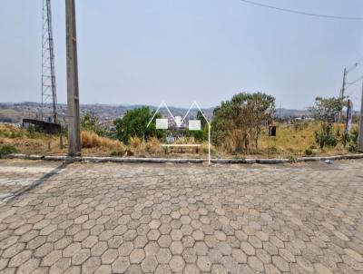 Lote para Venda, em Oliveira, bairro Euclides Ribeiro