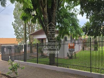 Casa para Venda, em Tucunduva, bairro Centro, 3 dormitrios, 2 banheiros, 2 vagas