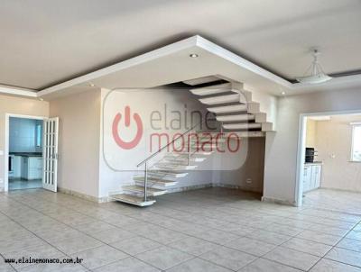 Apartamento para Venda, em Indaiatuba, bairro Cidade Nova, 4 dormitrios, 5 banheiros, 4 sutes, 3 vagas