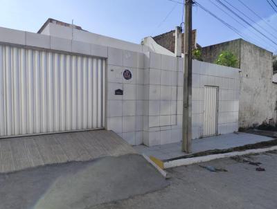 Casa para Locao, em Pesqueira, bairro Eucaliptos, 2 dormitrios, 2 banheiros, 1 sute, 2 vagas