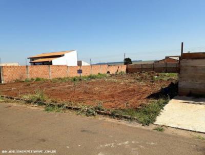 Terreno para Venda, em Avar, bairro Terras de So Jos