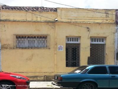 Casa para Venda, em Joo Pessoa, bairro Torre, 4 dormitrios, 2 banheiros, 1 sute