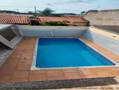 Casa para Locao, em Sorocaba, bairro Jardim Residencial Imperatriz, 3 dormitrios, 2 banheiros, 1 sute, 4 vagas