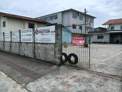 Terreno para Venda, em Biguau, bairro Rio Caveiras