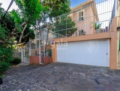 Casa para Venda, em Porto Alegre, bairro Petrpolis, 4 dormitrios, 5 banheiros, 2 vagas