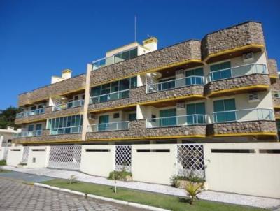 Apartamento para Locao, em Bombinhas, bairro QUATRO ILHAS, 2 dormitrios, 2 banheiros, 1 sute, 2 vagas