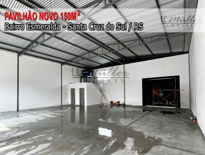 Imvel Comercial para Venda, em Santa Cruz do Sul, bairro Esmeralda