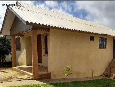 Casa para Venda, em Vacaria, bairro Imperial, 3 dormitrios, 1 banheiro, 1 vaga