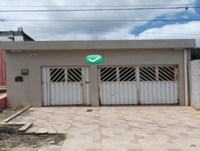 Casa para Venda, em Garanhuns, bairro , 2 dormitrios, 1 banheiro, 2 vagas