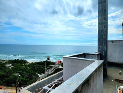 Em Construo para Venda, em Florianpolis, bairro Ingleses do Rio Vermelho, 3 dormitrios, 3 banheiros, 1 sute, 2 vagas