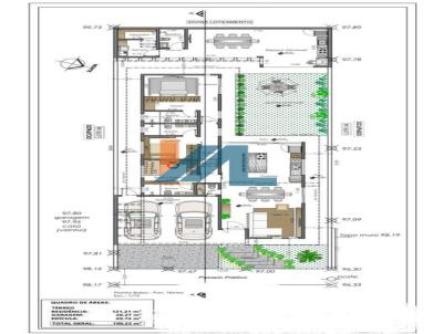 Casa para Venda, em Itatiba, bairro Loteamento Residencial Dolce Vita, 3 dormitrios, 5 banheiros, 3 sutes, 2 vagas