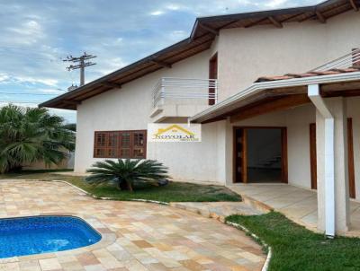 Casa em Condomnio para Locao, em Limeira, bairro Parque Residencial Roland, 3 dormitrios, 1 banheiro, 1 sute, 2 vagas