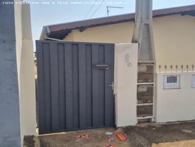 Casa para Locao, em Pirassununga, bairro VILA GUILHERMINA