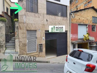 Comercial para Locao, em Barbacena, bairro Andara, 2 banheiros