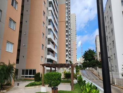 Apartamento para Venda, em , bairro CONDOMINIO PATIO JARDINS - BROTAS, 3 dormitrios, 1 banheiro, 2 sutes, 2 vagas