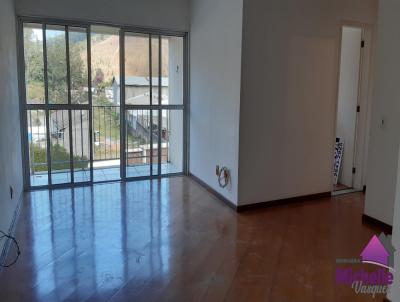 Apartamento para Locao, em Terespolis, bairro PRATA, 2 dormitrios, 1 banheiro, 2 vagas