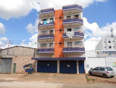 Apartamento para Locao, em Braslia, bairro Setor Habitacional Vicente Pires