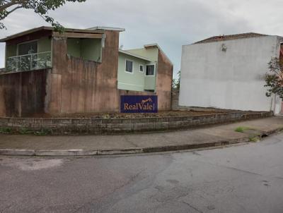 Terreno para Venda, em Jacare, bairro Residencial Santa Paula