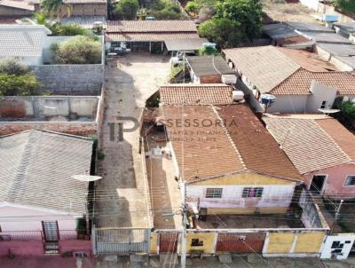 Casa para Venda, em Jata, bairro Setor Antena, 3 dormitrios, 1 banheiro