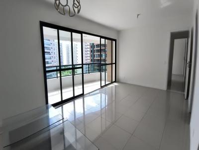 Apartamento para Venda, em Salvador, bairro Alphaville I, 3 dormitrios, 4 banheiros, 1 sute, 2 vagas