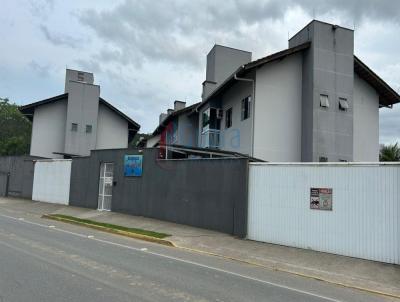 Apartamento para Venda, em Guaramirim, bairro Ilha da Figueira, 2 dormitrios, 1 banheiro, 1 vaga