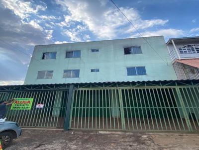 Apartamento para Locao, em Braslia, bairro Taguatinga Norte (Taguatinga), 2 dormitrios, 1 banheiro