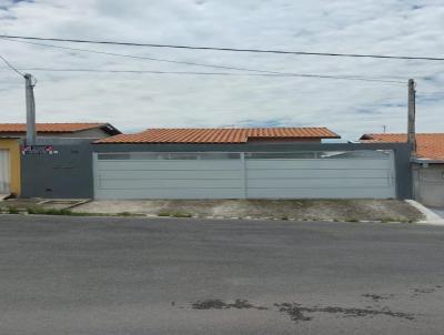 Casa para Venda, em Cruzeiro, bairro Residencial dos Metalurgicos, 2 dormitrios, 2 vagas