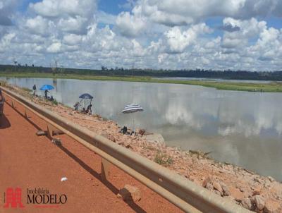 Stio para Venda, em Porto Velho, bairro Vila Nova Teotnio