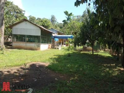 Stio para Venda, em Porto Velho, bairro Vila Nova Teotnio, 2 dormitrios, 1 banheiro, 1 sute