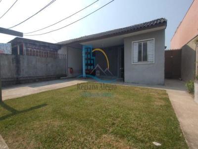 Casa para Venda, em Guaratuba, bairro Figueira, 2 dormitrios, 1 banheiro, 2 vagas