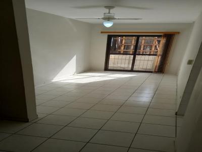 Apartamento para Locao, em Praia Grande, bairro Canto do Forte, 1 dormitrio, 1 banheiro, 1 vaga